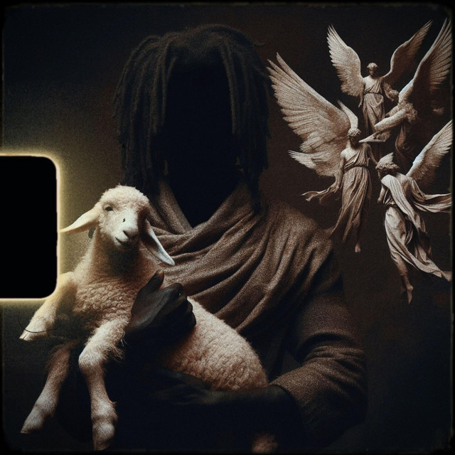 HEAVEN cover art