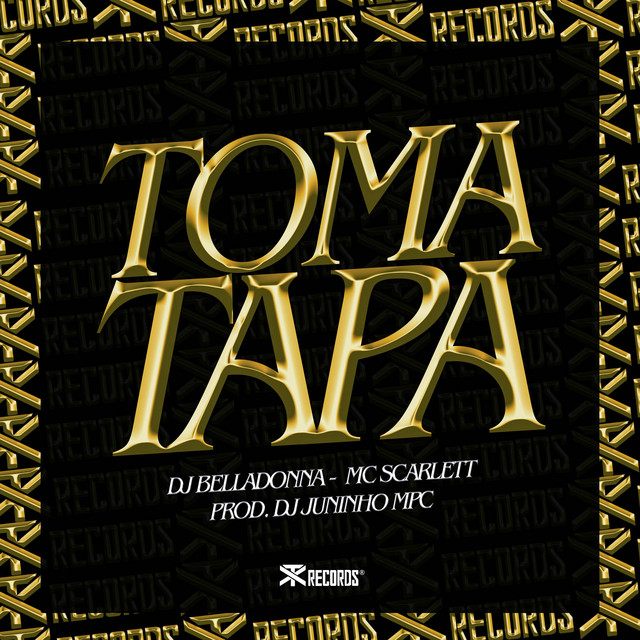 Toma Tapa