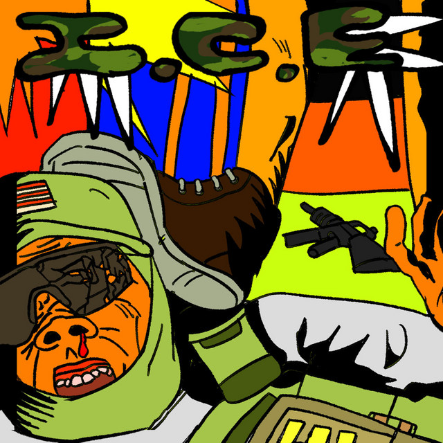 undefined album image