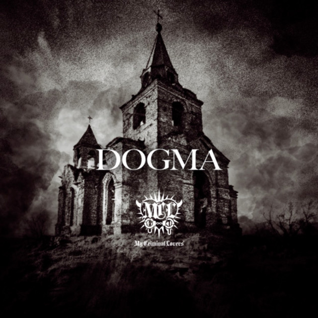 DOGMA cover art
