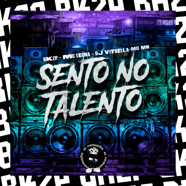 SENTO NO TALENTO