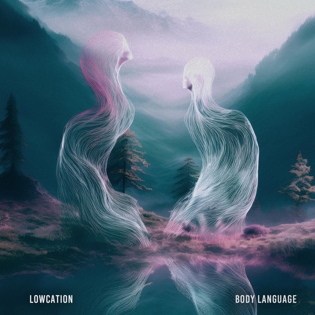 Body Language cover art