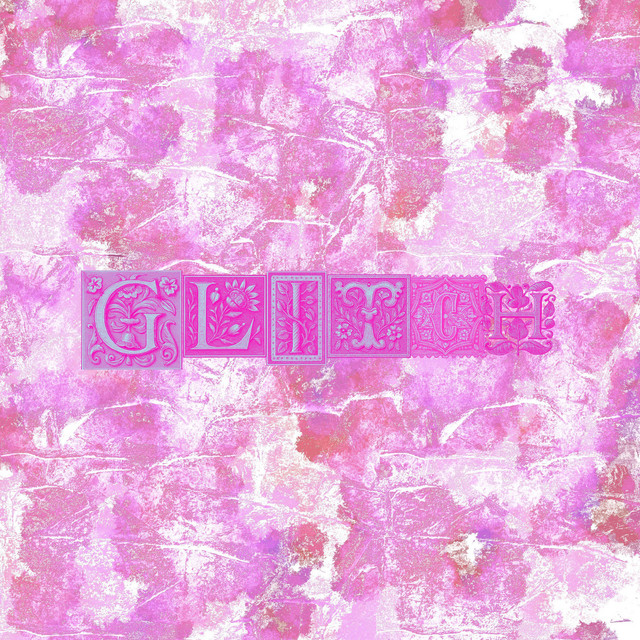 GL1tch cover art