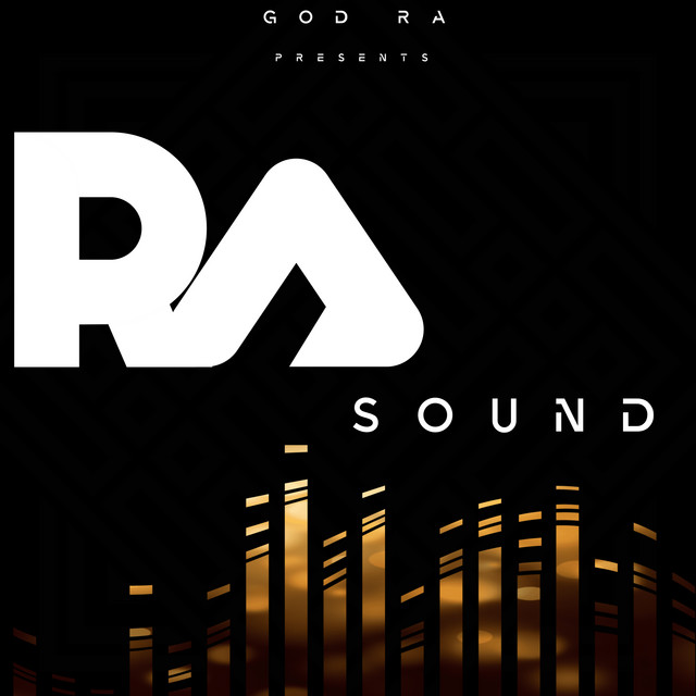 RA Sound cover art