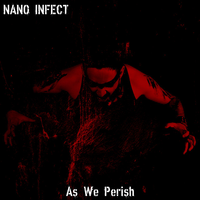 As We Perish cover