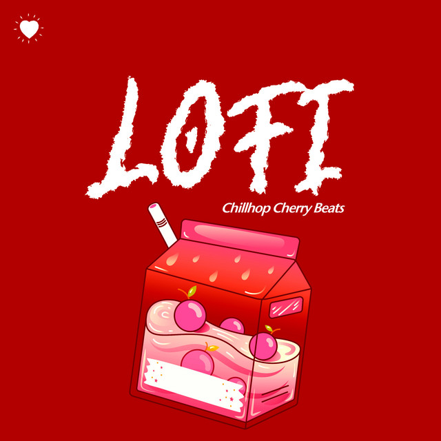 Lofi Chillhop Cherry Beats cover art