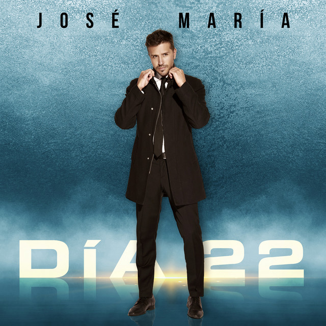 Día 22 cover art