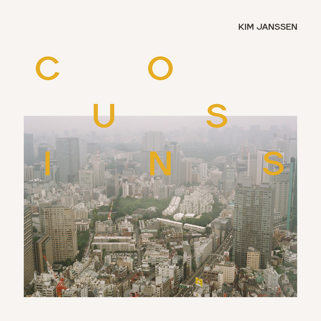 Cousin - Cape Sleep