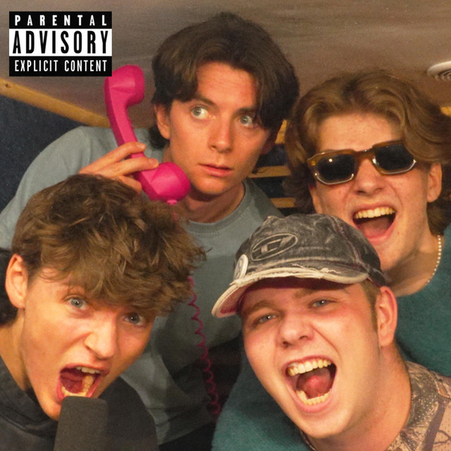 Charlie's Freestyle cover art