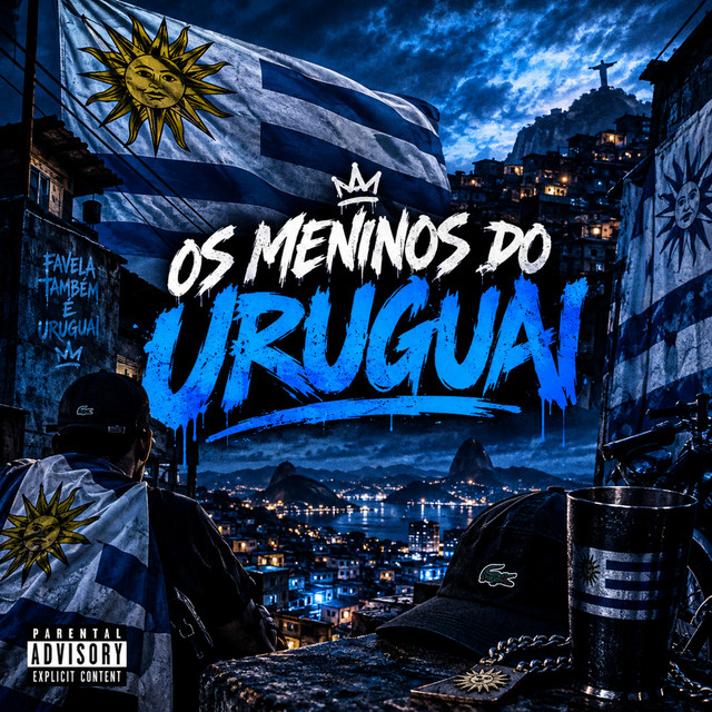 Os meninos do Uruguai