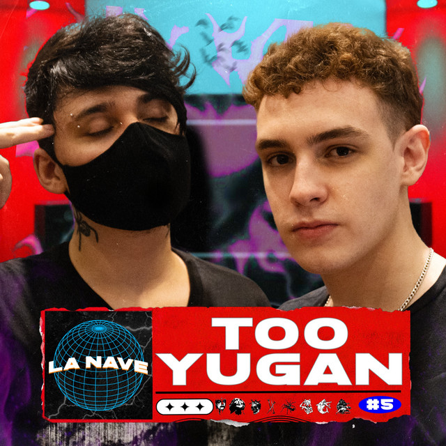 La Nave #5