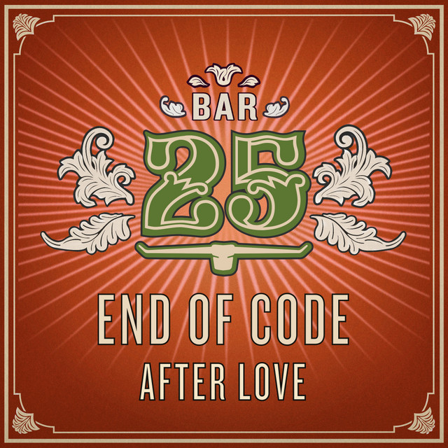 After Love cover