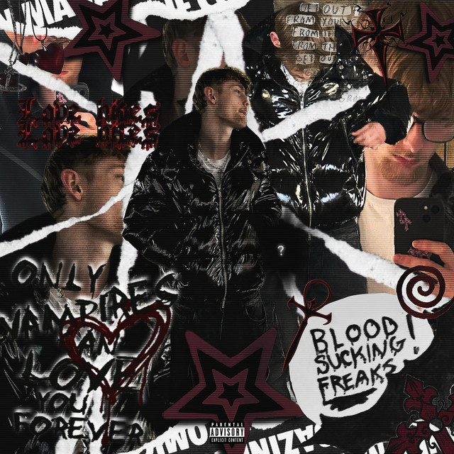 twilight hours cover art