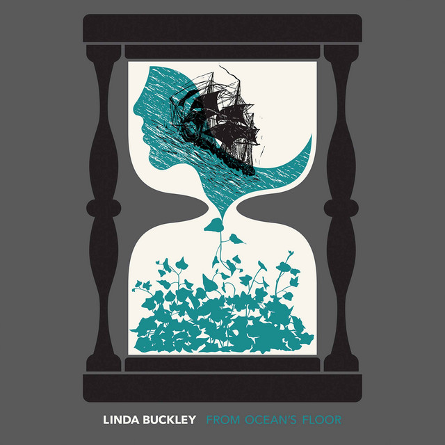 From Ocean's Floor — Linda Buckley