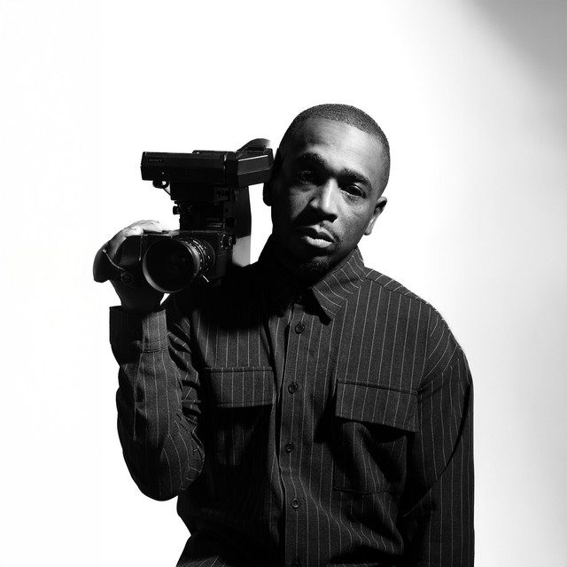 Feature Presentation cover