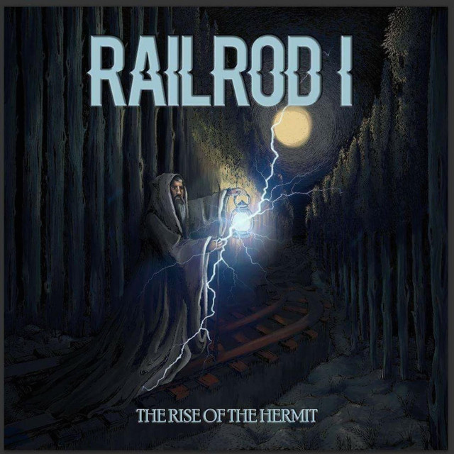 The Rise of the Hermit (Bonus Edition) cover art