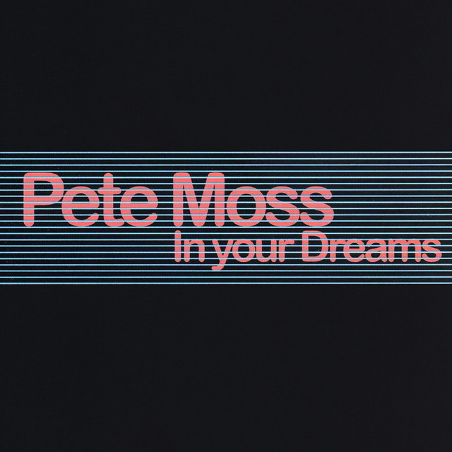 In Your Dreams cover art
