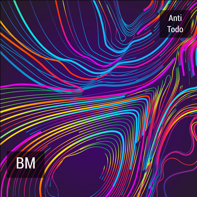 Bm cover