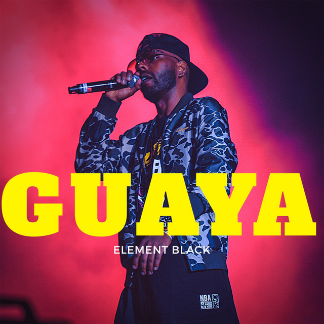 Guaya