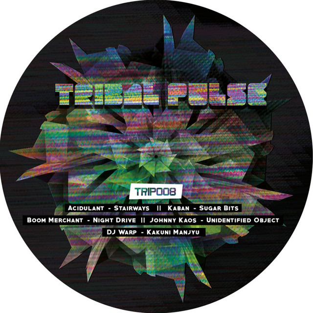 album image