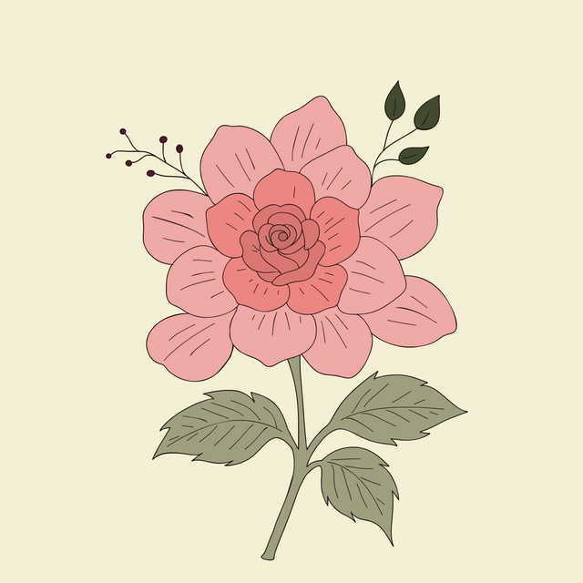 Peace album image