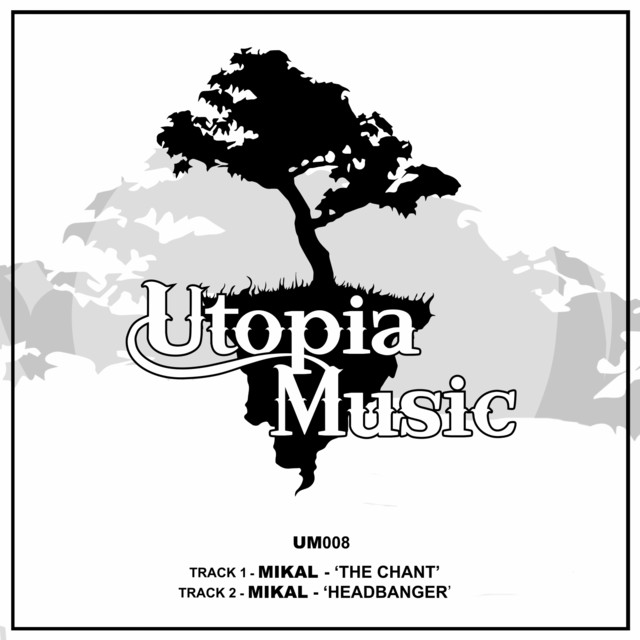 The Chant artwork