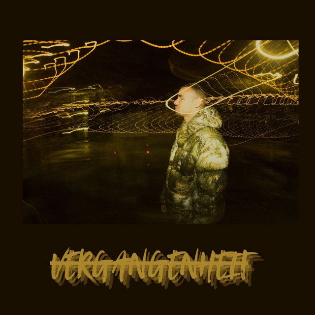 Vergangenheit cover