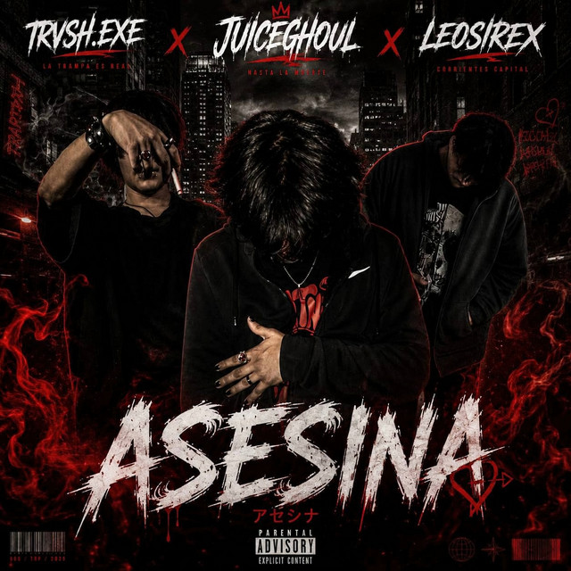 ASESINA
