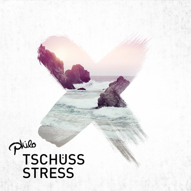 Tschüss Stress cover art