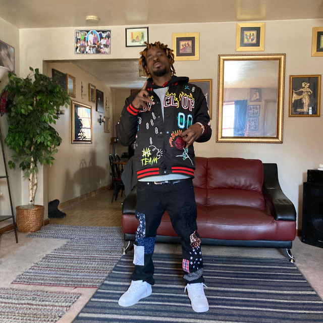 On My Way To 100k - EP by 100kBuggie | Spotify