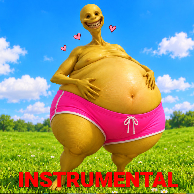 Verity Pregnant Song (Instrumental) album image