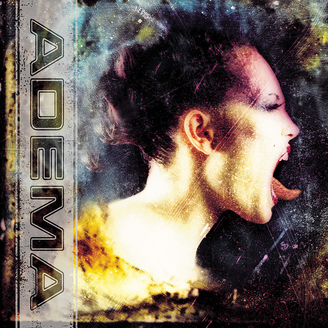 Adema cover art