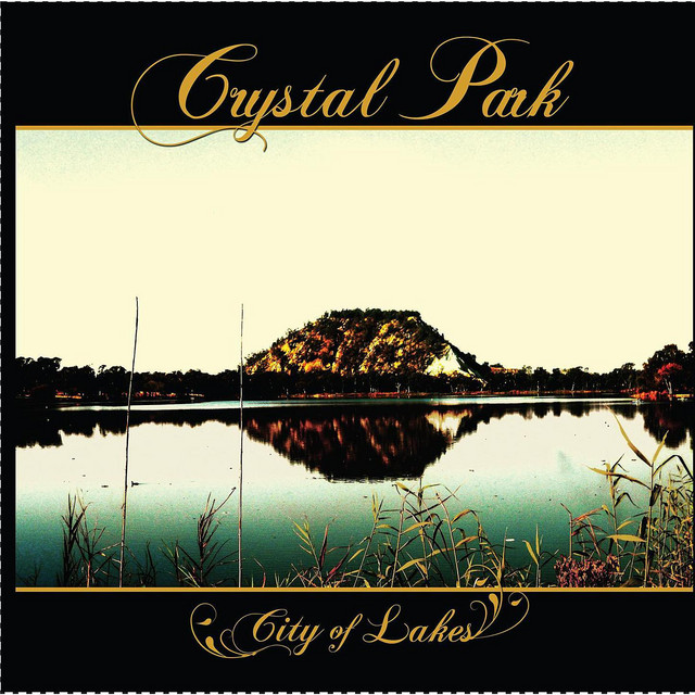 City Of Lakes cover art