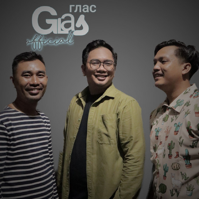 Glas project | Spotify