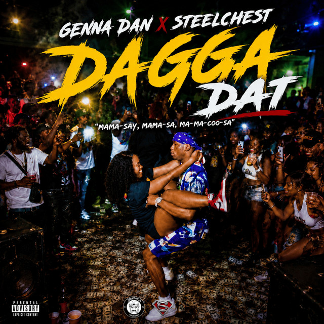 Dagga Dat