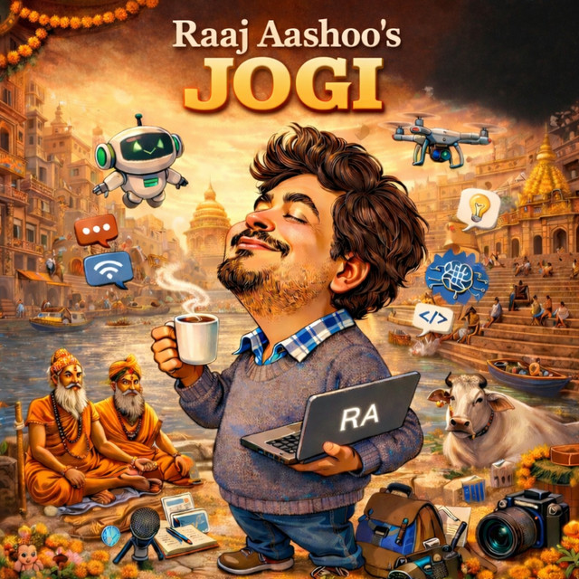 Jogi