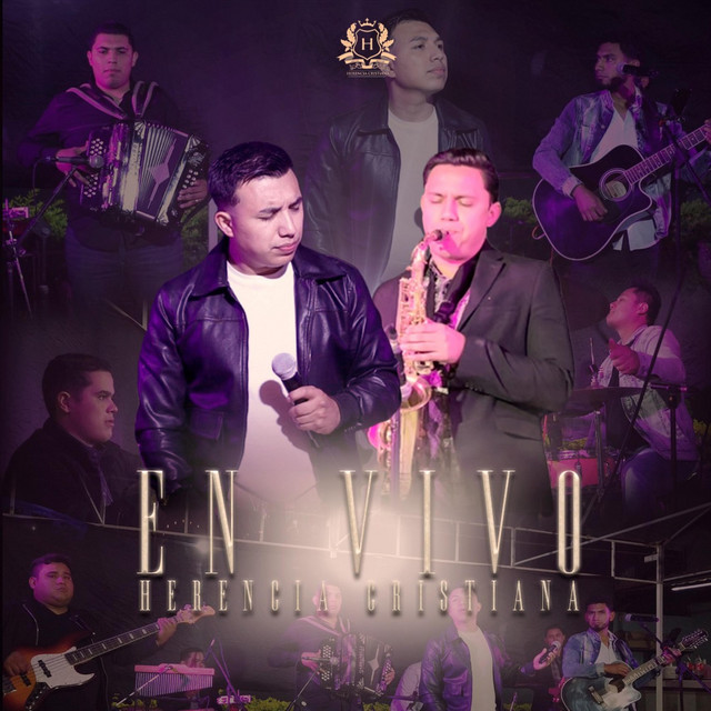 Herencia cristiana (En vivo)