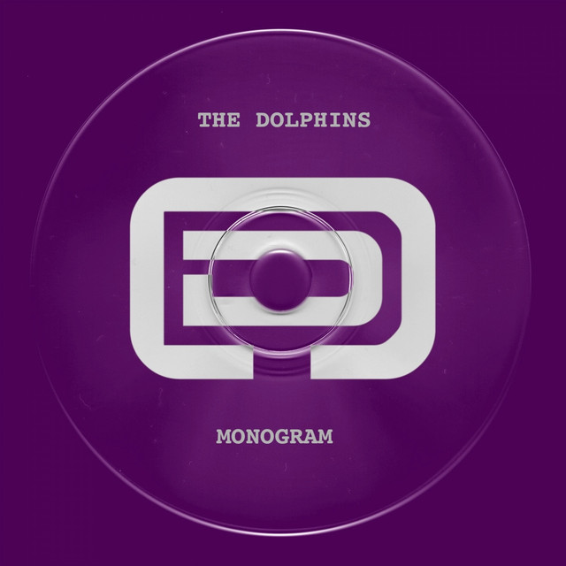 Monogram cover art