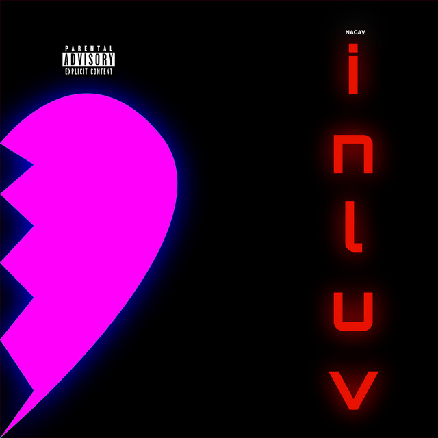 Inluv cover art