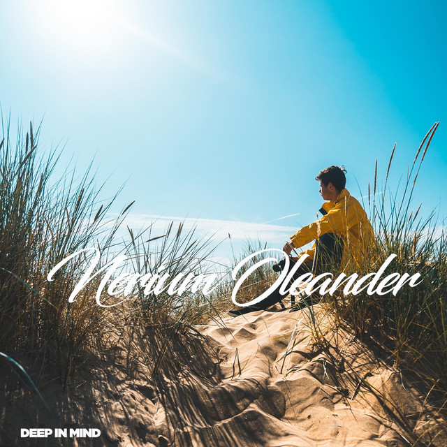 Nerium Oleander cover
