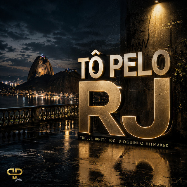 Tô pelo Rj