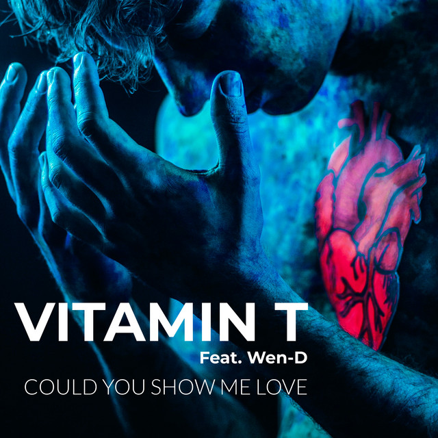 Could You Show Me Love - Radio Edit
