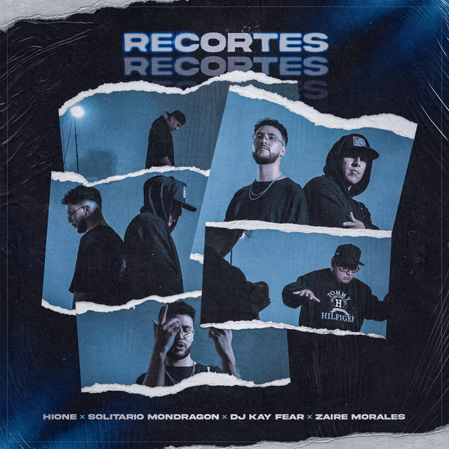undefined album image