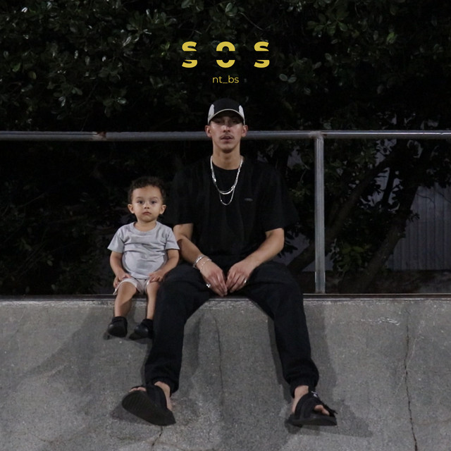 Sos cover art