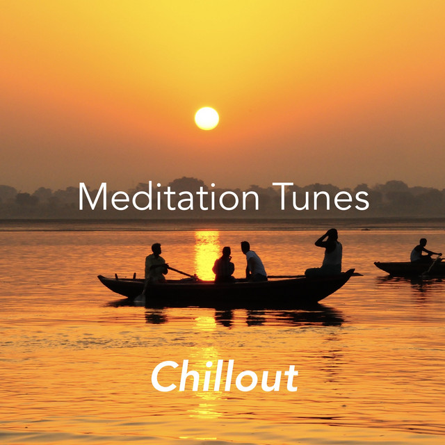 Meditation Tunes cover art