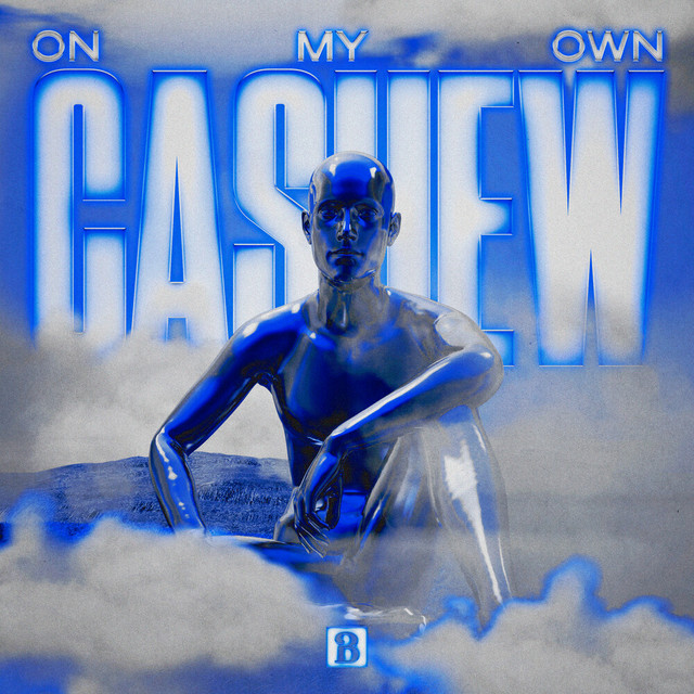 On My Own - Extended Mix album art