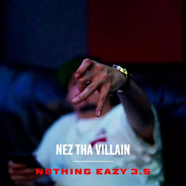 Big Deal cover art