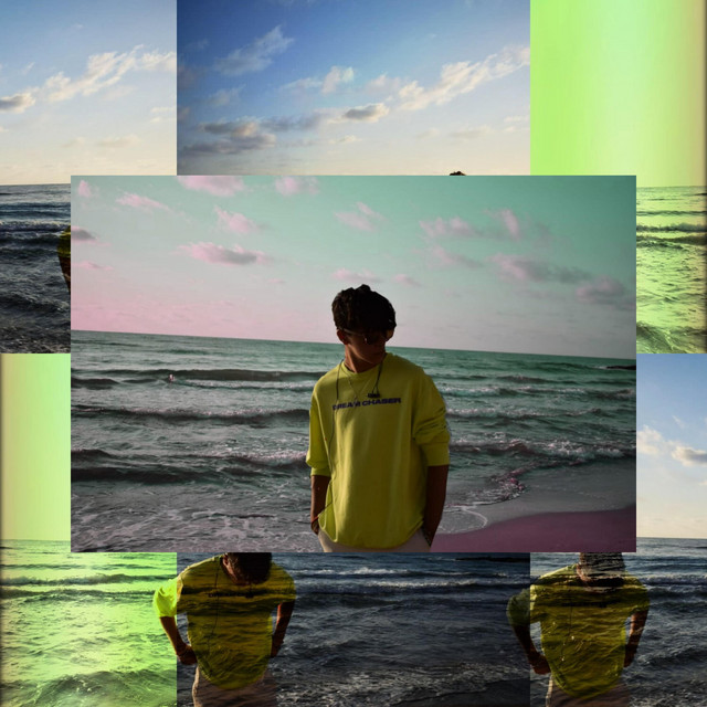 Verte cover art