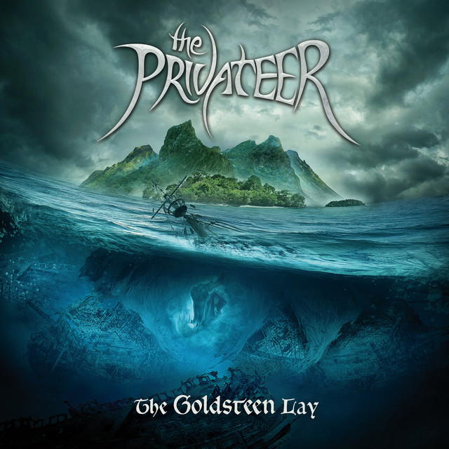 The Goldsteen Lay cover art