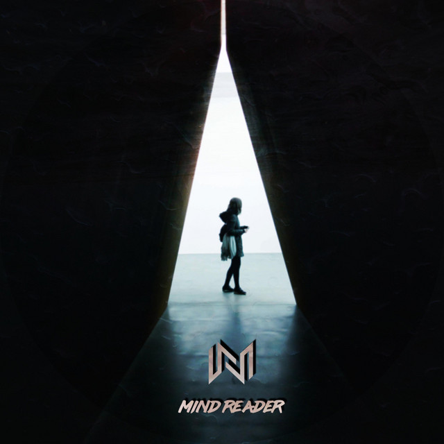 Mind Reader cover art